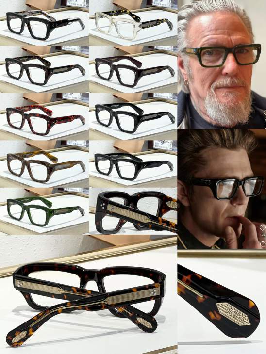 Picture of Jacques Marie Mage Sunglasses _SKUfw80916819fw